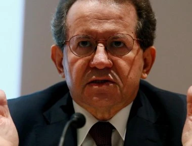 Αντιπρόεδρος ΕΚΤ για τα Μνημόνια στην Ελλάδα: «Σας καταστρέψαμε άδικα - Συγγνώμη, λάθος μας»